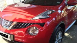 2016 Nissan Juke for sale in Santo Tomas 