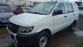 2016 Isuzu Crosswind for sale in Cainta