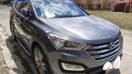 Hyundai Santa Fe 2014 for sale in Tagaytay 
