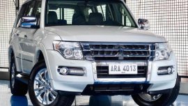 2015 Mitsubishi Pajero for sale in Quezon City 