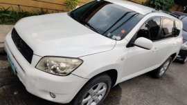 2006 Toyota Rav4 for sale in Makati 