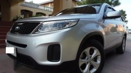 Kia Sorento 2014 for sale in Quezon City 
