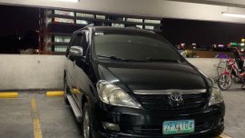 2006 Toyota Innova for sale in Quezon City 