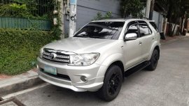 2011 Toyota Fortuner at 90000 km for sale  