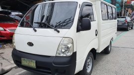 2006 Kia K2700 for sale in Quezon City