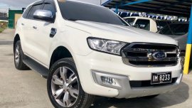 2016 Ford Everest for sale in Paranaque 