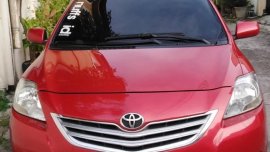 2010 Toyota Vios for sale in Manila