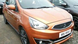 2017 Mitsubishi Mirage for sale in Cainta