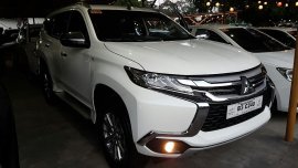 2018 Mitsubishi Montero Sport for sale in Quezon City
