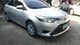 2014 Toyota Vios for sale in Marikina 
