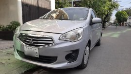 Mitsubishi Mirage G4 2016 for sale in Makati 