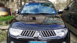 2010 Mitsubishi Montero Sport for sale in Pasig 