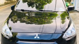 Mitsubishi Mirage 2013 for sale in Bacoor