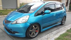 Honda Jazz 2009 for sale in Las Piñas
