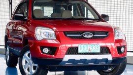 2010 Hyundai Tucson for sale in Quezon City 