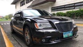 2013 Chrysler 300c for sale in Quezon City 