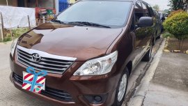 Toyota Innova 2014 for sale in Santa Rosa