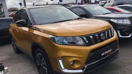 2019 Suzuki Vitara for sale in Mandaluyong 