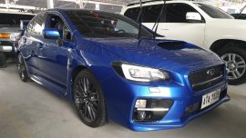 2015 Subaru Wrx Sti for sale in Pasig 