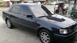 Toyota Corolla 1998 for sale in Mabalacat