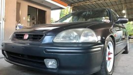 Honda Civic 1996 for sale in Taguig