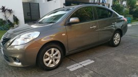 2015 Nissan Almera for sale in Quezon City 