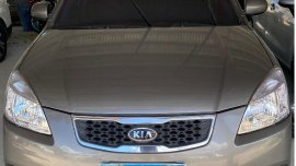 2010 Kia Rio for sale in Lapu-Lapu
