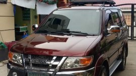 2010 Isuzu Crosswind for sale in Quezon City