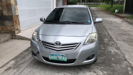 2010 Toyota Vios for sale in Angeles 