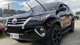 2018 Toyota Fortuner for sale in Paranaque 