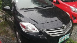 2012 Toyota Vios for sale in Quezon City