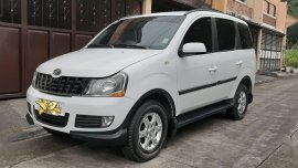 2016 Mahindra Xylo for sale in Quezon City