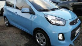 2016 Kia Picanto for sale in Cainta