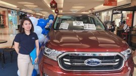 Ford Ranger 2019 for sale in Marikina 