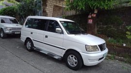 2002 Mitsubishi Adventure for sale in Antipolo