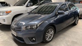 2014 Toyota Corolla Altis for sale in Pasig City
