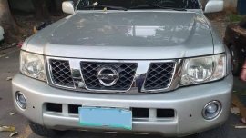 2009 Nissan Patrol for sale in Quezon City