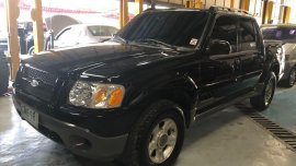 2001 Ford Explorer for sale in Mandaue 
