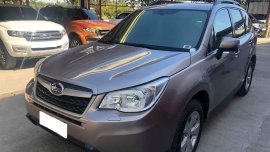 2013 Subaru Forester at 65000 km for sale 