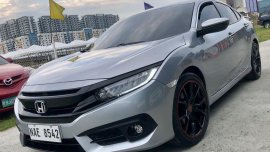 2016 Honda Civic for sale in Paranaque 