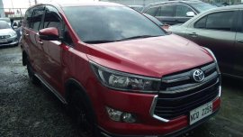 2018 Toyota Innova for sale in Cainta