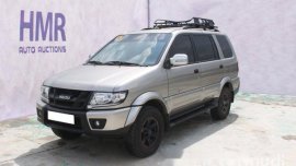 Selling Isuzu Crosswind 2017 at 16966 km