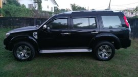 2010 Ford Everest for sale in Antipolo