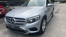 Mercedes-Benz GLC 200 2019 for sale in Pasig 