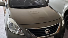 Selling Nissan Almera 1.5 AT BASE