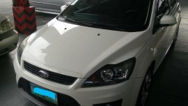 Ford Focus Hatchback 2010 S Top of the line