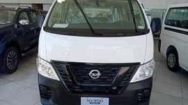 Used 2019 Nissan Nv350 Urvan for sale 