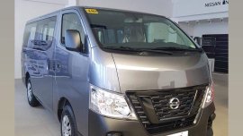 Brand New Nissan Nv350 Urvan 2020 