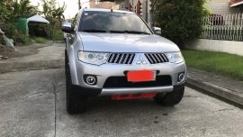 Selling Used Mitsubishi Montero 2011 at 80000 km 