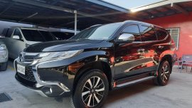 FOR SALE: Mitsubishi Montero Sport 2017 GLS Premium Automatic 